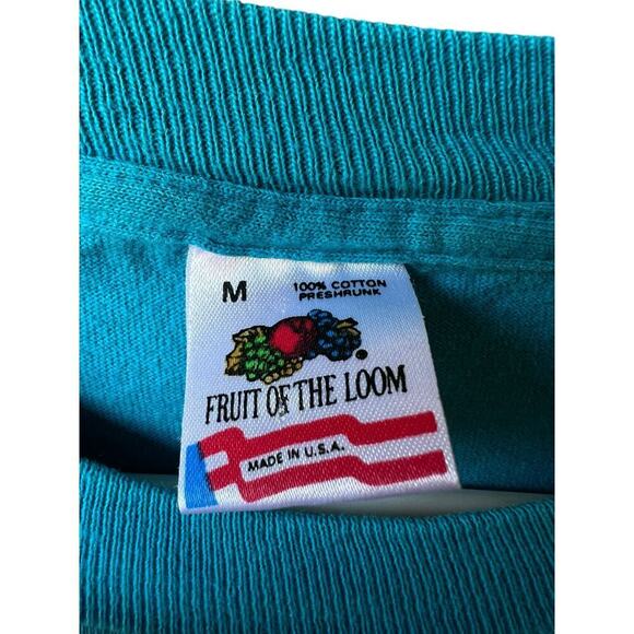 Vintage RARE 1991 Hot‎ August Nights Classic Car Show Reno, Nevada T-Shirt - M - Picture 4 of 8